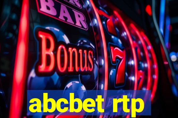 abcbet rtp